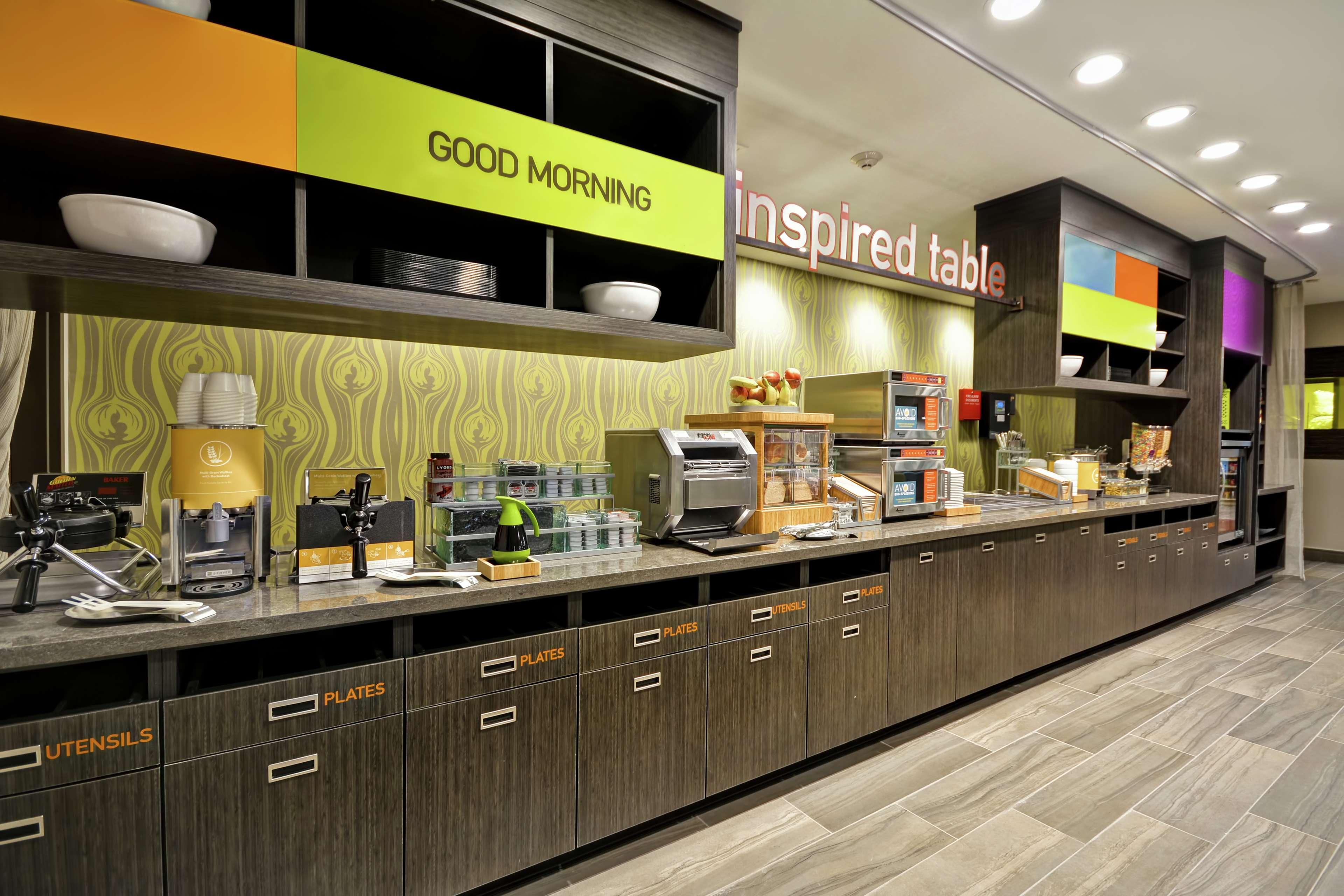 Home2 Suites By Hilton Mobile West I-10 Tillmans Corner Exteriör bild