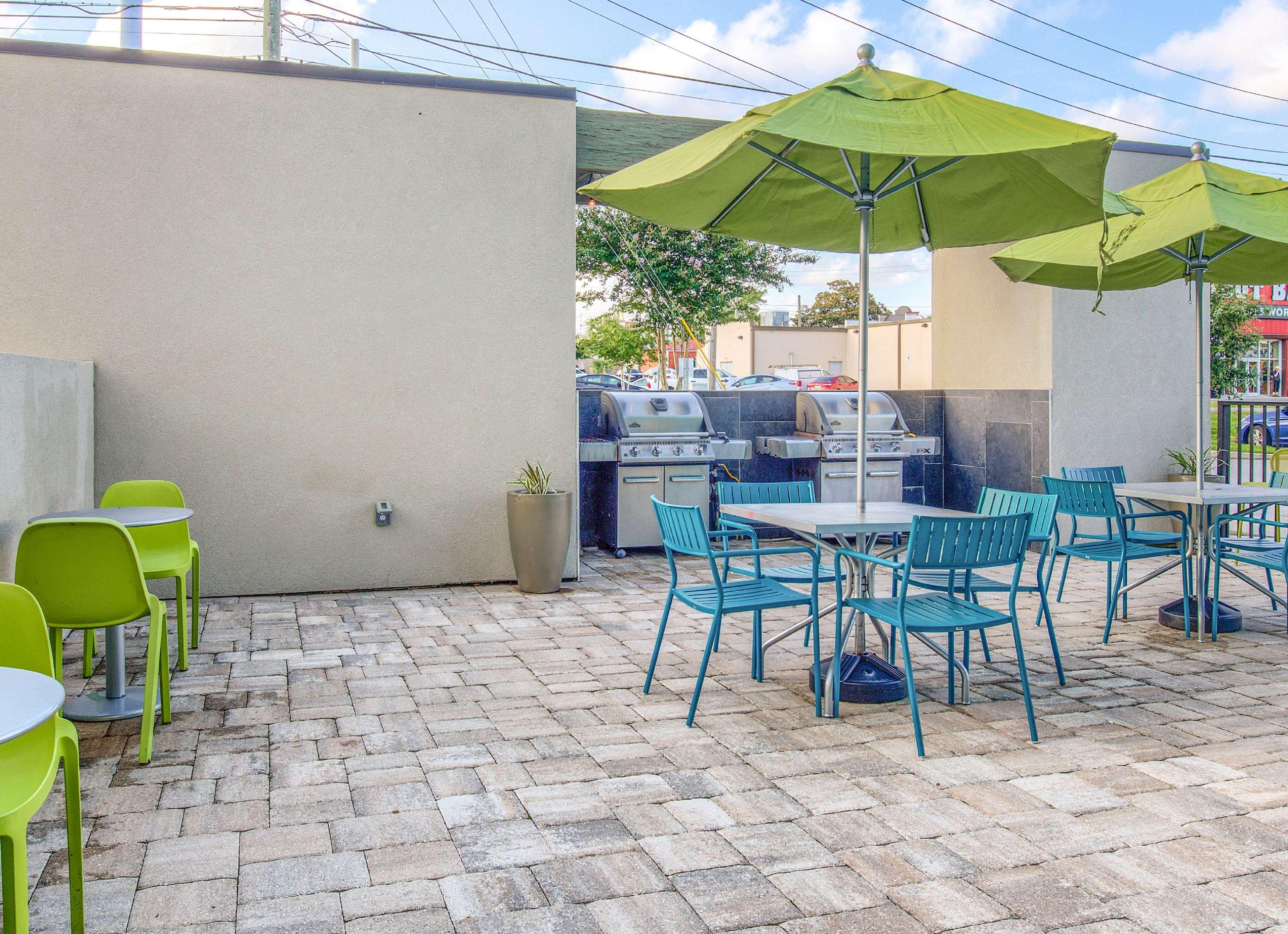 Home2 Suites By Hilton Mobile West I-10 Tillmans Corner Exteriör bild