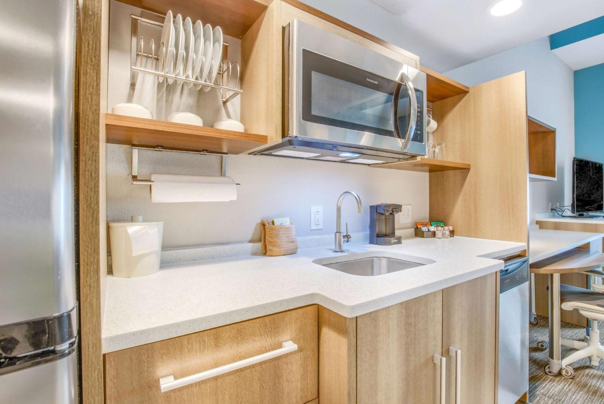 Home2 Suites By Hilton Mobile West I-10 Tillmans Corner Exteriör bild