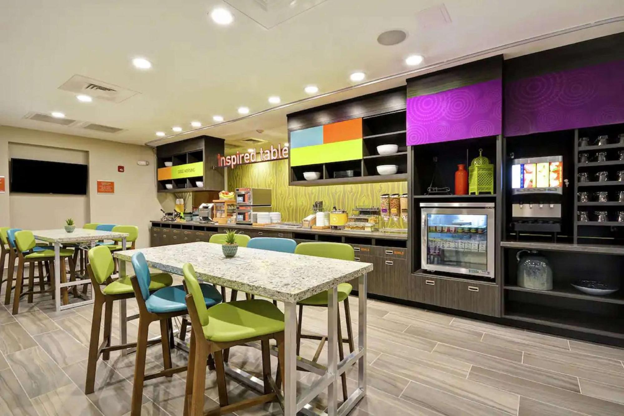 Home2 Suites By Hilton Mobile West I-10 Tillmans Corner Exteriör bild