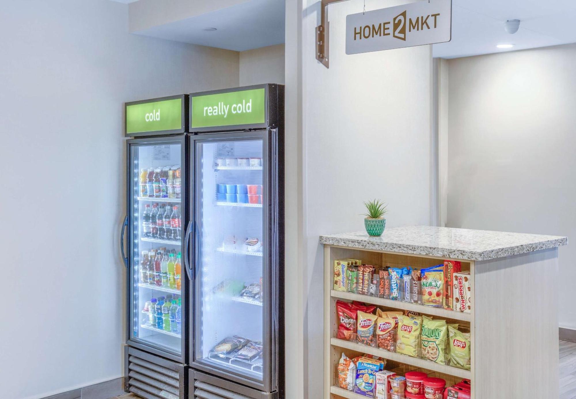 Home2 Suites By Hilton Mobile West I-10 Tillmans Corner Exteriör bild