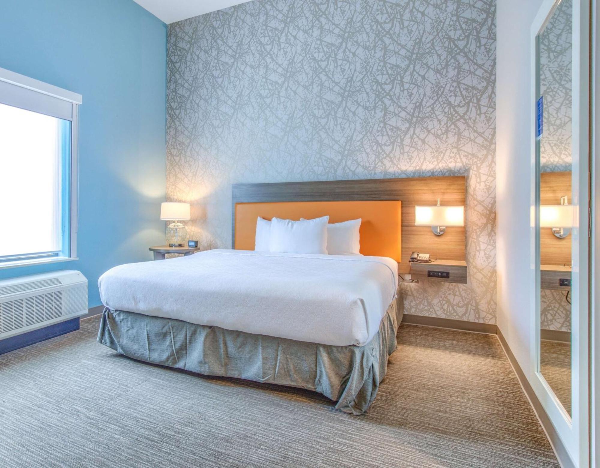 Home2 Suites By Hilton Mobile West I-10 Tillmans Corner Exteriör bild