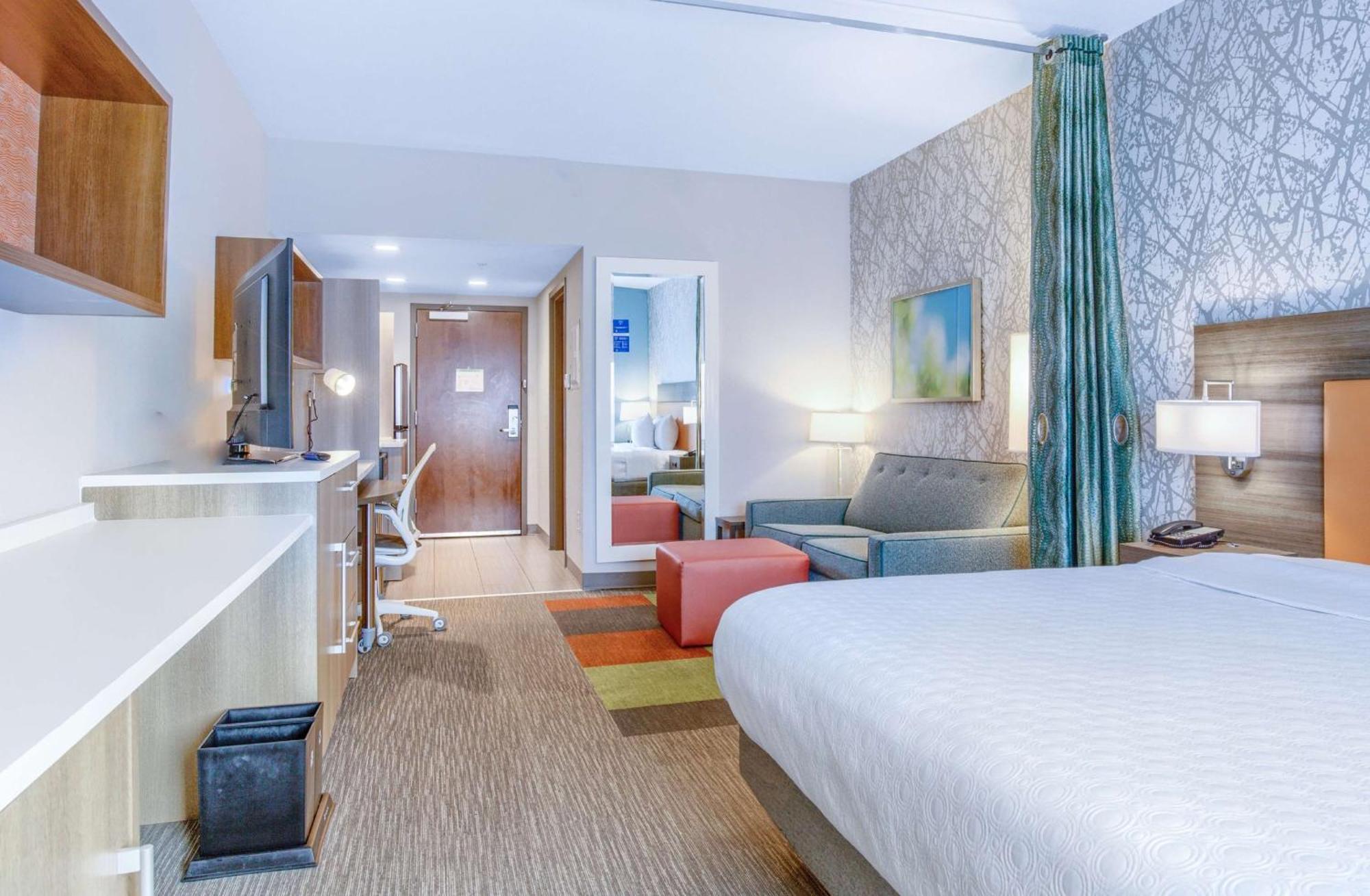 Home2 Suites By Hilton Mobile West I-10 Tillmans Corner Exteriör bild