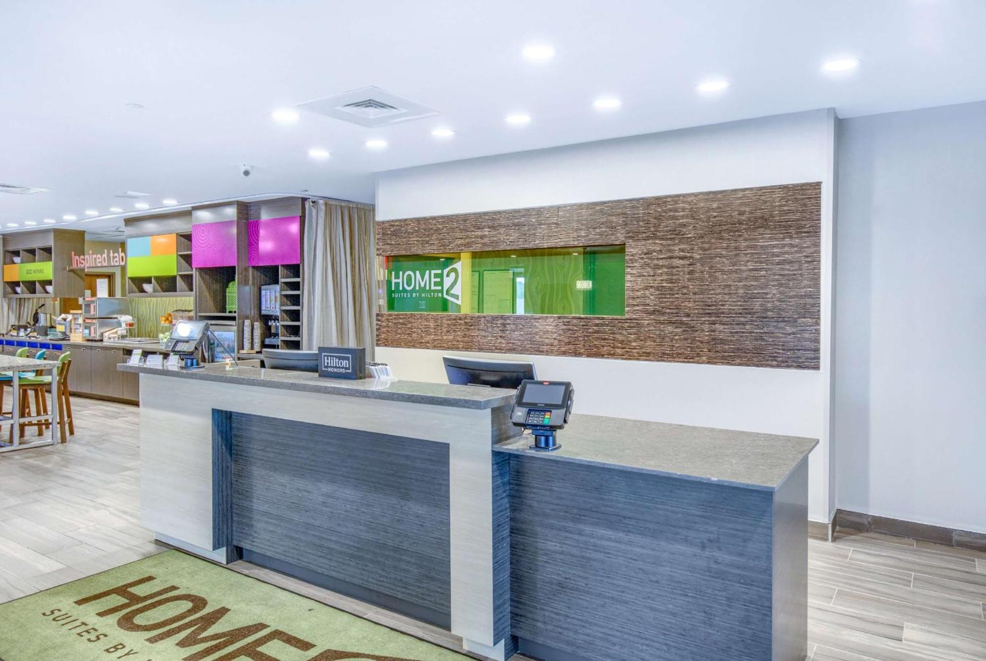Home2 Suites By Hilton Mobile West I-10 Tillmans Corner Exteriör bild