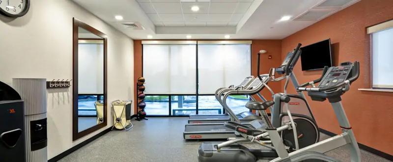 Home2 Suites By Hilton Mobile West I-10 Tillmans Corner Exteriör bild