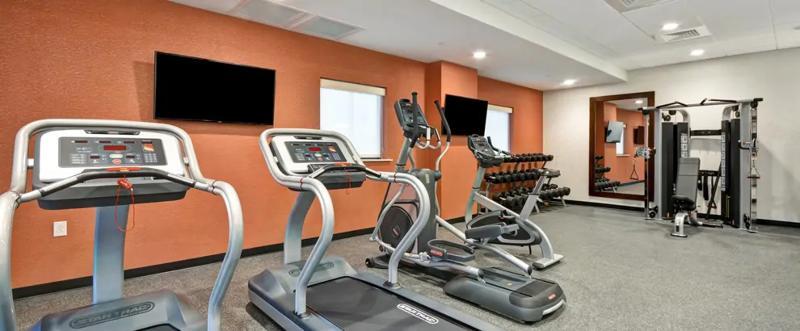 Home2 Suites By Hilton Mobile West I-10 Tillmans Corner Exteriör bild