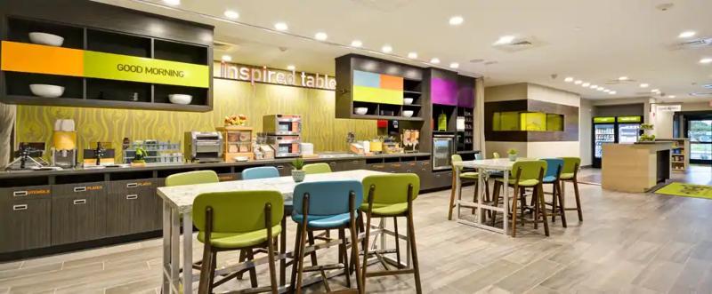 Home2 Suites By Hilton Mobile West I-10 Tillmans Corner Exteriör bild