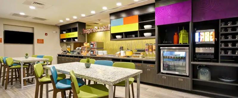 Home2 Suites By Hilton Mobile West I-10 Tillmans Corner Exteriör bild