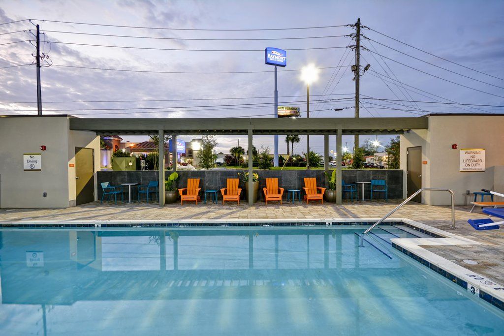 Home2 Suites By Hilton Mobile West I-10 Tillmans Corner Exteriör bild
