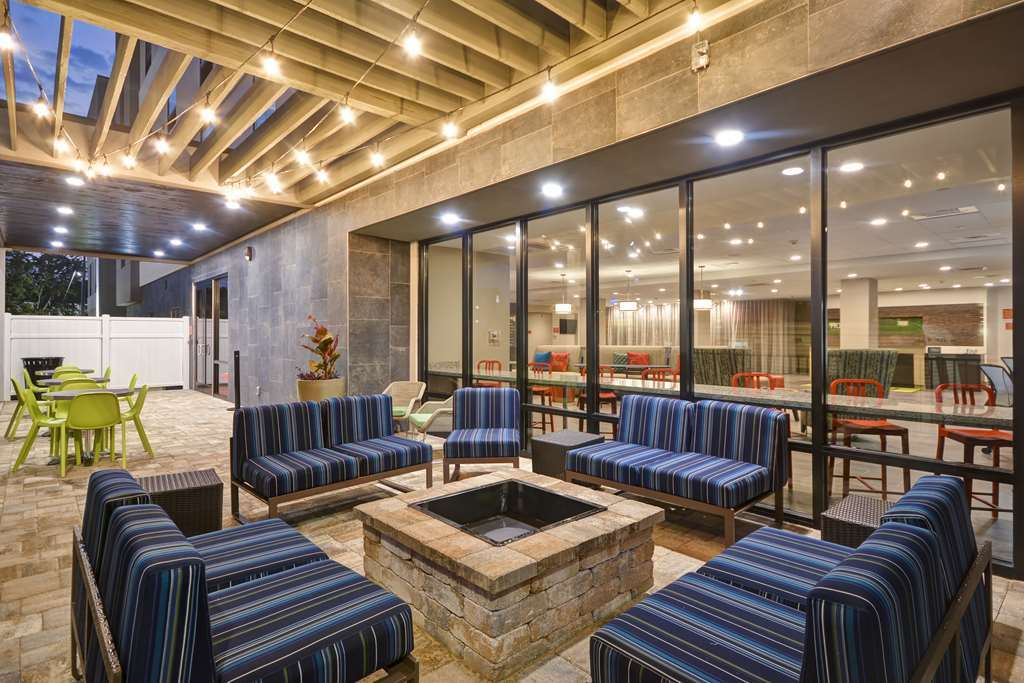 Home2 Suites By Hilton Mobile West I-10 Tillmans Corner Exteriör bild