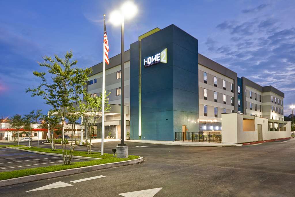 Home2 Suites By Hilton Mobile West I-10 Tillmans Corner Exteriör bild
