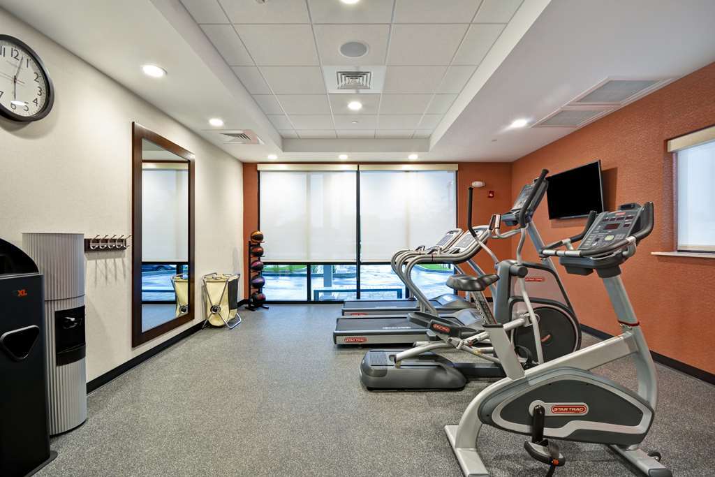 Home2 Suites By Hilton Mobile West I-10 Tillmans Corner Bekvämligheter bild