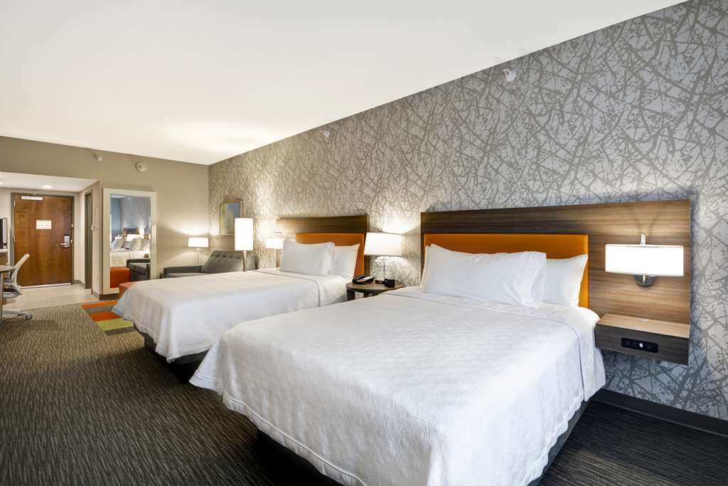 Home2 Suites By Hilton Mobile West I-10 Tillmans Corner Rum bild