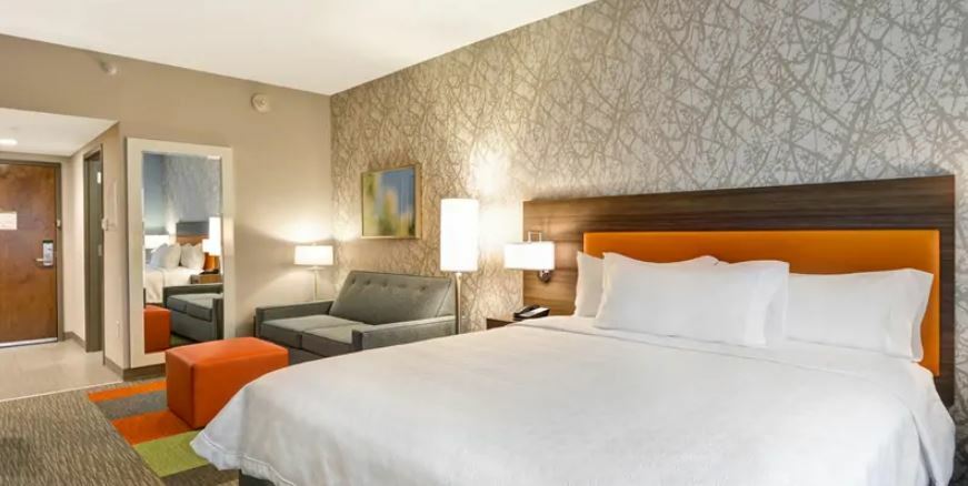 Home2 Suites By Hilton Mobile West I-10 Tillmans Corner Exteriör bild