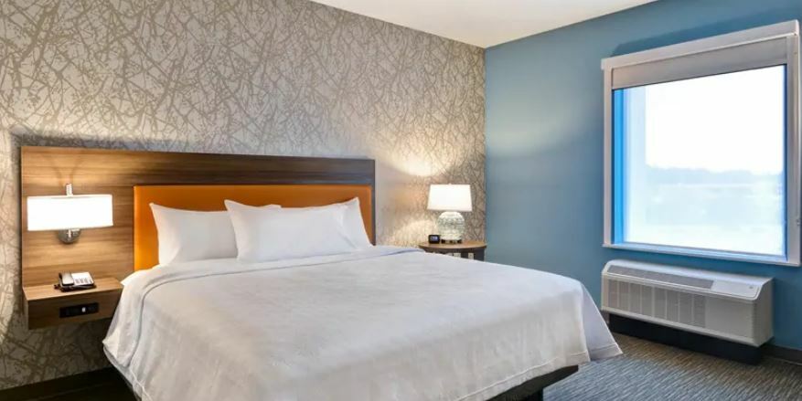 Home2 Suites By Hilton Mobile West I-10 Tillmans Corner Exteriör bild