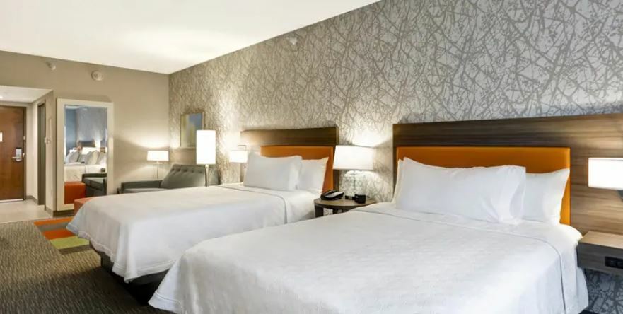Home2 Suites By Hilton Mobile West I-10 Tillmans Corner Exteriör bild