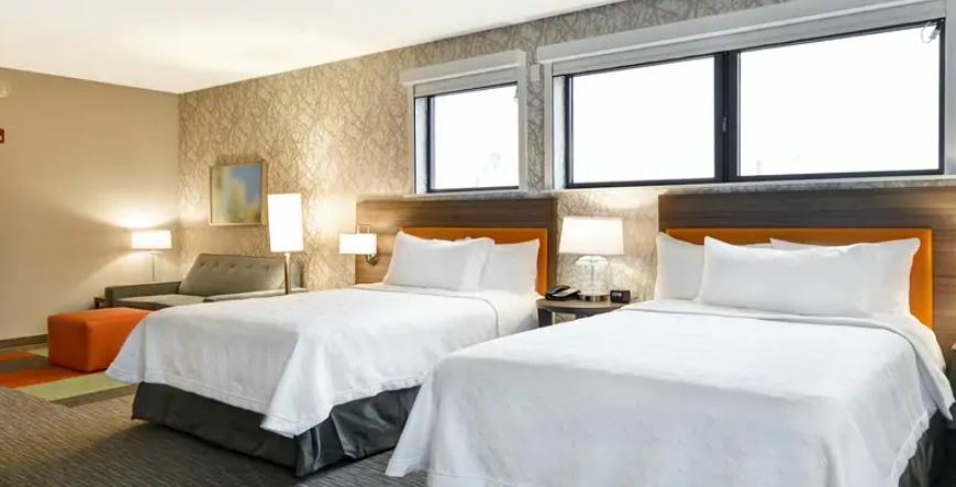 Home2 Suites By Hilton Mobile West I-10 Tillmans Corner Exteriör bild