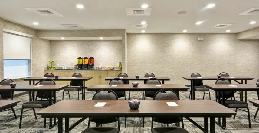 Home2 Suites By Hilton Mobile West I-10 Tillmans Corner Exteriör bild